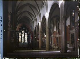 Image représentant Nef de Santa Maria Novella