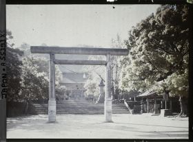 Image représentant Sanctuaire