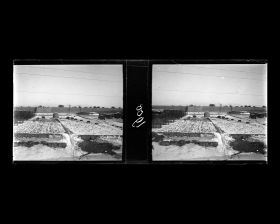 Image représentant Probablement près de Dongbianmen ("porte Commode de l'Est")