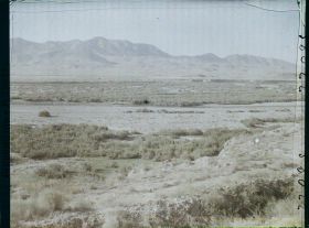 Image représentant Afghanistan, Kalat-i-Ghilzai, Vallée du Tarnak à 372 Kil. ouest de Kaboul