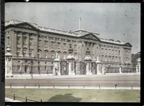 Image représentant Palais de Buckingham