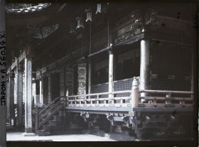 Image représentant Daiyuin : haiden