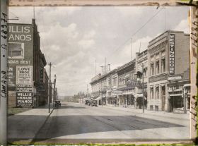 Image représentant Canada, Calgary, 8ème Avenue