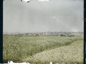 Image représentant France, Vimy, Vue Générale