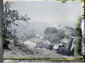 Image représentant Le village