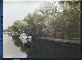 Image représentant Bords de Seine