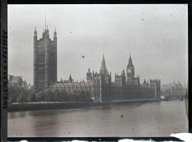 Image représentant Le Westminster Parlement House
