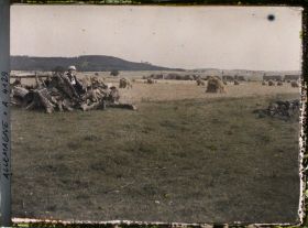 Image représentant Suisse, Chateau de Colmberg