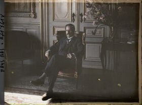 Image représentant Philippe Berthelot