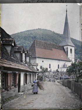 Image représentant Rue