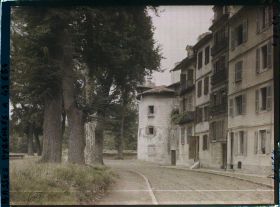 Image représentant France, Bayonne, Rempart Lachepaillet