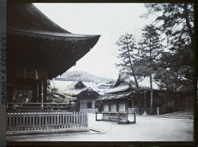 Image représentant Sanctuaire Yasaka-jinja