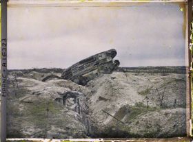 Image représentant Fort de la Pompelle