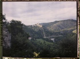 Image représentant France, St Yvoine, Vallée de l'Allier