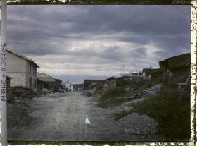 Image représentant France, Servon , Entrée Ouest