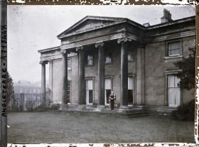 Image représentant Un universitaire