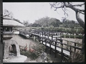 Image représentant Parc Horikiri-shobuen