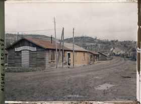 Image représentant France, Vailly, Poste et Télégraphe