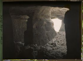 Image représentant Carrières de la Croix Saint-Aulin