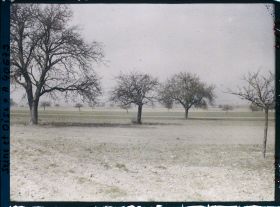 Image représentant France, Les Clayes, Champ