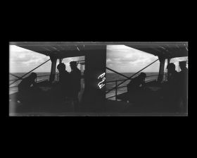 Image représentant Personnel de service chinois organisant des jeux d'argent