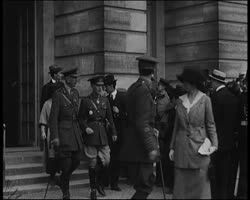 Image représentant Signature de la Paix