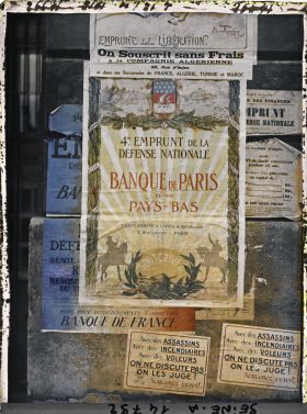 Image représentant Affiche de l'emprunt national, Banque de Paris et des Pays-Bas