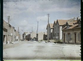 Image représentant France, Albert, Rue de Péronne