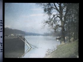 Image représentant Le quai du Quatre-Septembre