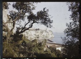 Image représentant Principté de Monaco, Monaco, le Rocher de Monaco