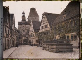 Image représentant Suisse, Rothembourg