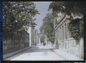 Image représentant France, Reims