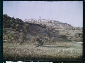 Image représentant France, Montfeyroux, Vue Générale