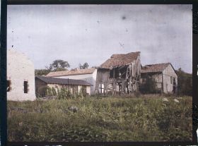 Image représentant France, La Chalade, Autre aspect