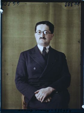 Image représentant Monsieur Maurice Buisson