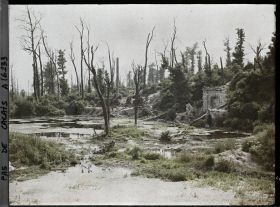 Image représentant France, Blangy, Les Sources du Moulin