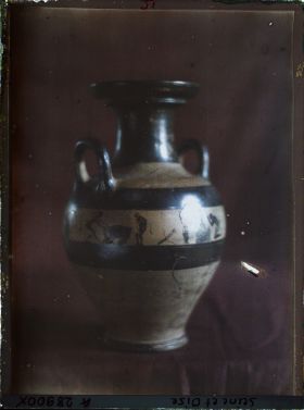 Image représentant Céramique des collections grecques du musée de Sèvres
