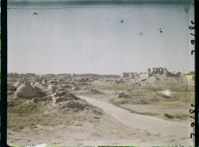 Image représentant Afghanistan, Farah, Ruines de l'ancienne Ville