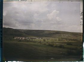 Image représentant France, St Rémy, St Rémy et tranchée de Calonne