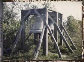 Image représentant France, Virginy, Les Cloches