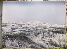 Image représentant Le fort de la Pompelle