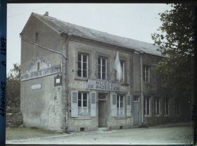 Image représentant Le musée de la dernière Cartouche
