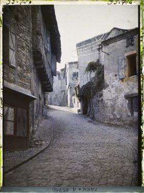 Image représentant Rue de la ville