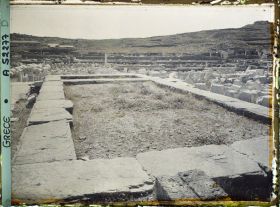 Image représentant Le Temple d'Apollon