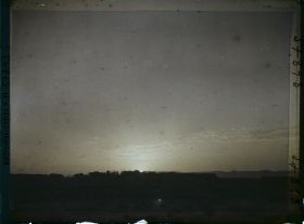 Image représentant Afghanistan, Moukor, Lever du Soleil sur la plaine