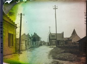 Image représentant France, Margival, Gde Rue