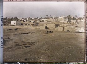 Image représentant La vieille ville