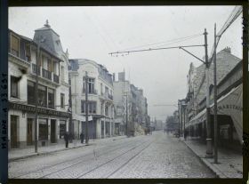Image représentant France, Reims