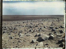 Image représentant Champs de pierres basaltiques