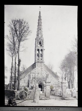 Image représentant Eglise paroissiale Saint-Jean-Baptiste